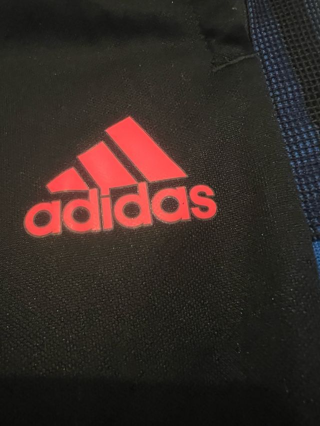 Pantalones Adidas Manchester United