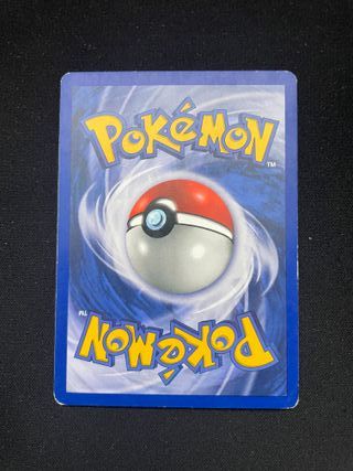 Zapdos 23 Blackstar Promo Pokemon TCG - ITA