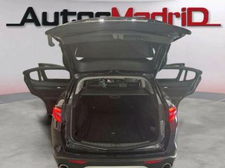 Alfa Romeo Stelvio 2.2 Diésel 140kW (190CV) Super RWD