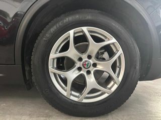 Alfa Romeo Stelvio 2.2 Diésel 140kW (190CV) Super RWD