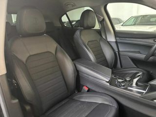 Alfa Romeo Stelvio 2.2 Diésel 140kW (190CV) Super RWD