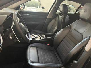 Alfa Romeo Stelvio 2.2 Diésel 140kW (190CV) Super RWD