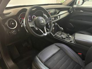Alfa Romeo Stelvio 2.2 Diésel 140kW (190CV) Super RWD