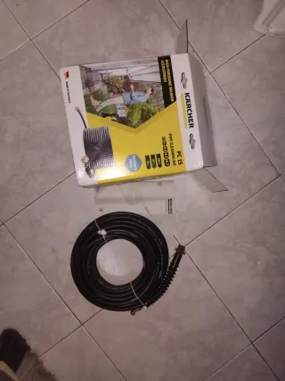 Manguera Limpieza Karcher PC 15