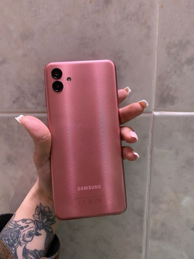 Samsung Galaxy A03 Cobre 64GB 4GB RAM