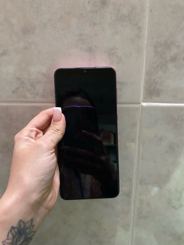 Samsung Galaxy A03 Cobre 64GB 4GB RAM