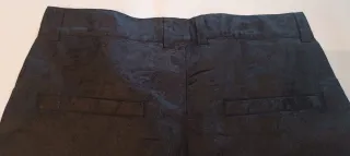 Completo uomo giacca e pantaloni fantasia