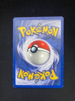 Articuno 22 Wizard Blackstar Promo Pokemon TCG ITA