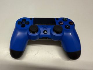 Mando PS4 V1 Azul Original