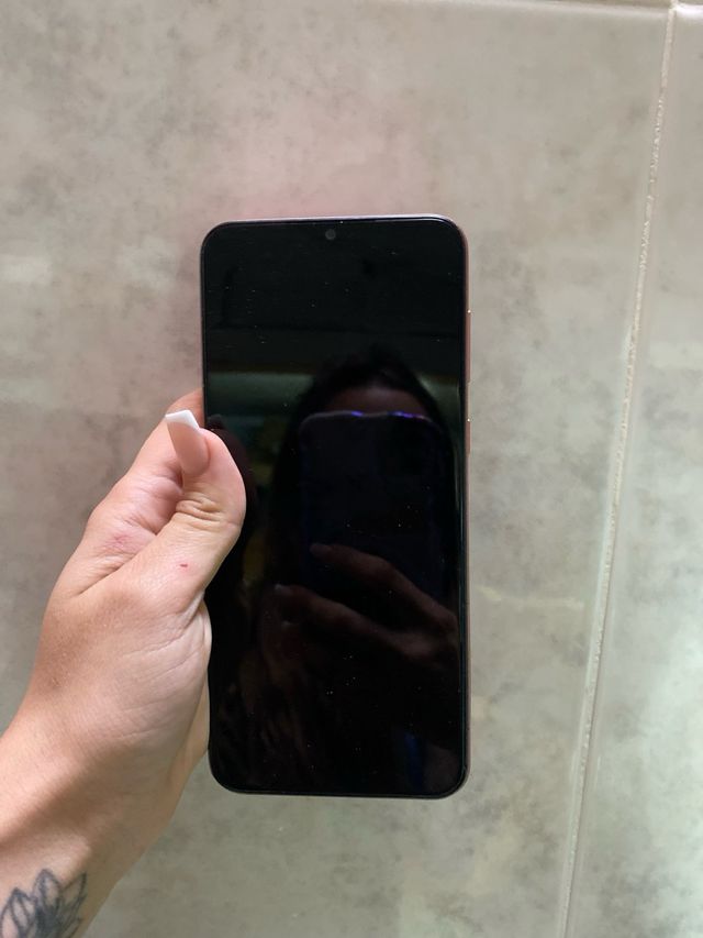 Samsung Galaxy A03 Core 32GB Bronce Dual SIM