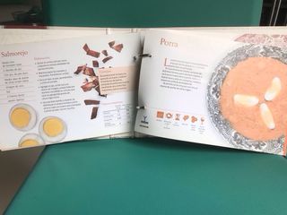 COCINA SEVILLANA TRADICIONAL Y RECETAS TULIPÁN