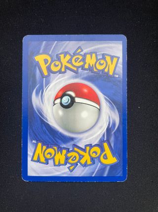 Koga's Grimer 78/132 Gym Challenge Pokemon TCG