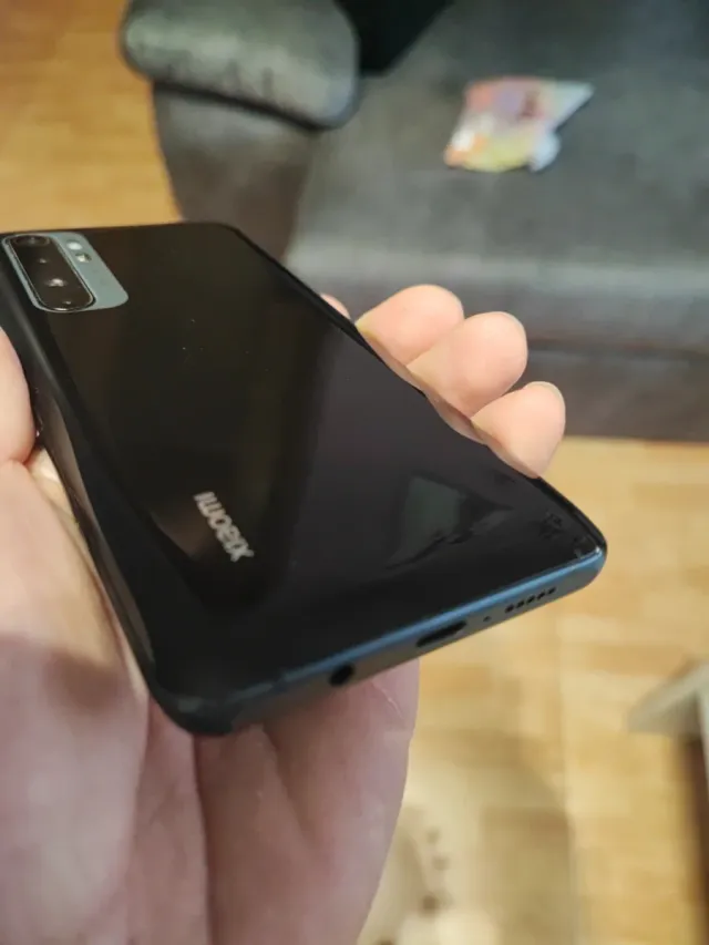 Xiaomi Mi Note 10 Lite ricondizionato