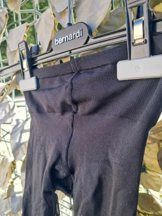 Collant neri Calzedonia taglia S