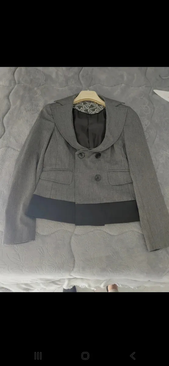 Giacca elegante donna tg M