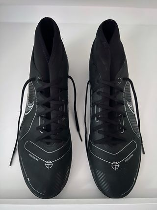 Scarpe Nike Superfly n.45,5