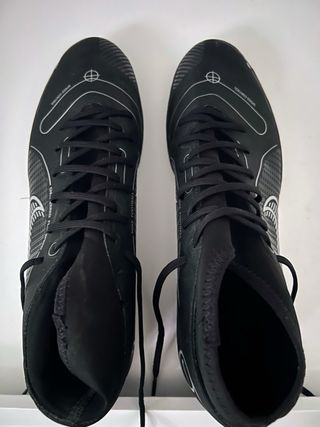 Scarpe Nike Superfly n.45,5