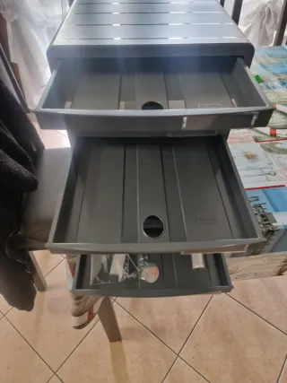 Portadocumenti Keter