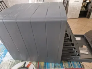 Portadocumenti Keter