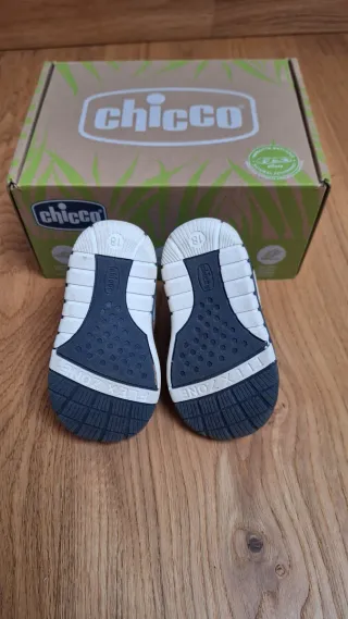 Chicco Scarpe Bambino N.18 Nuove
