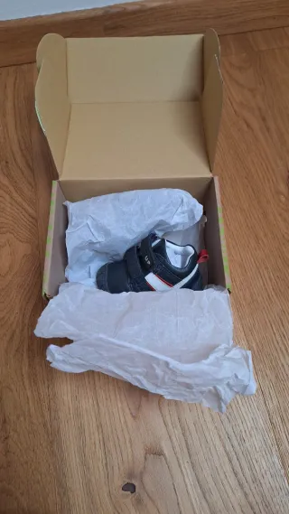 Chicco Scarpe Bambino N.18 Nuove