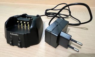 Radioddity GD-88 DMR Walkie Talkies + cargador