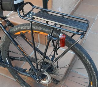 Bicicleta Eléctrica BH Rebel GravelX