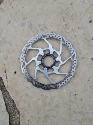 Disco Freno Shimano Centerlock 180mm