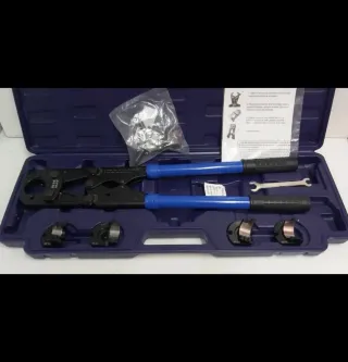 Prensa Multicapa Dismat RF16 se vende o alquila