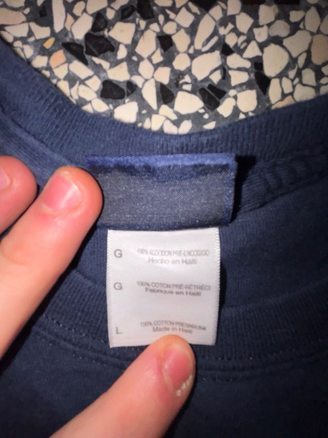 Maglietta Butler Bulldogs Final Four 2011