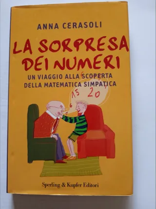 La sorpresa dei numeri