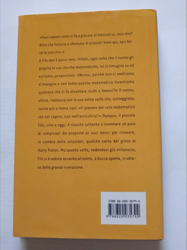 La sorpresa dei numeri