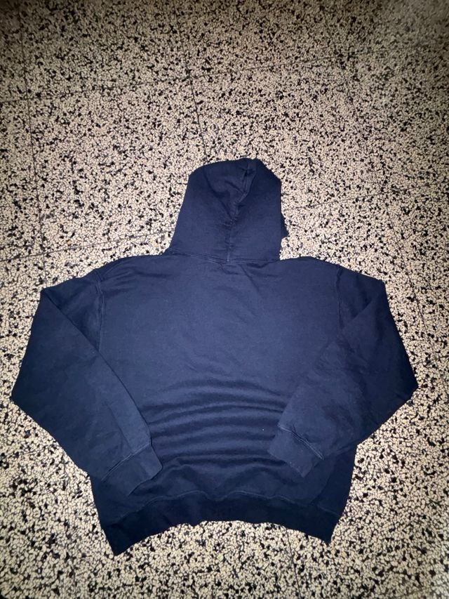 Felpa Brighton Football stile college americano