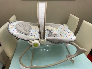 Hamaquita bebé Olmitos