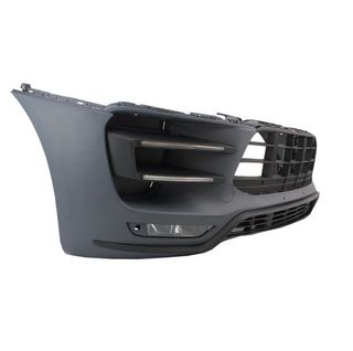 Paragolpes Delantero Porsche Macan Turbo GTS