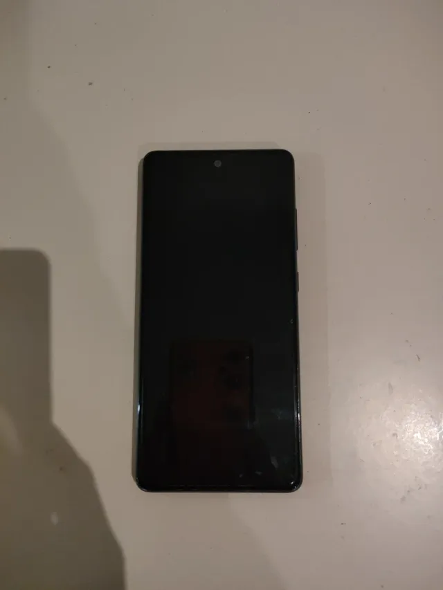 Samsung Galaxy S20 FE