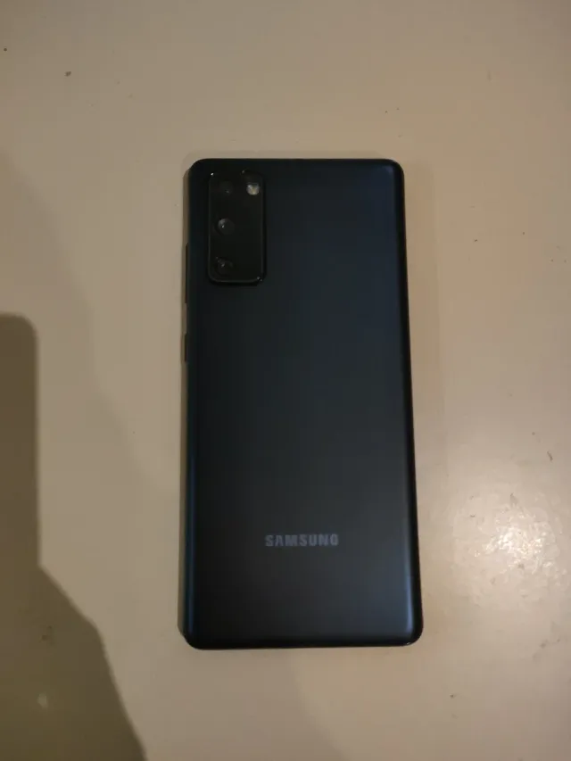 Samsung Galaxy S20 FE