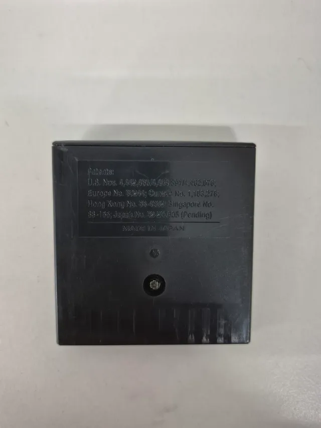 Tom y Jerry: The Movie - Sega Game Gear