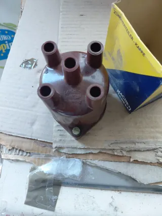 Calotta Magneti Marelli 711 210 01 Fiat 124 131