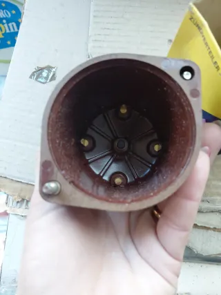 Calotta Magneti Marelli 711 210 01 Fiat 124 131