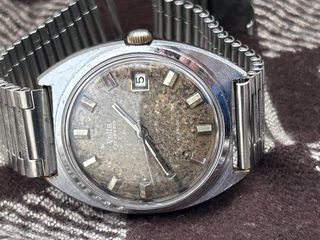 Orologio Vetta carica manuale vintage