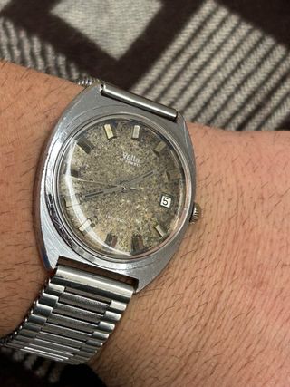Orologio Vetta carica manuale vintage