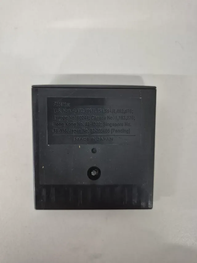 Olympic Gold Sega Game Gear