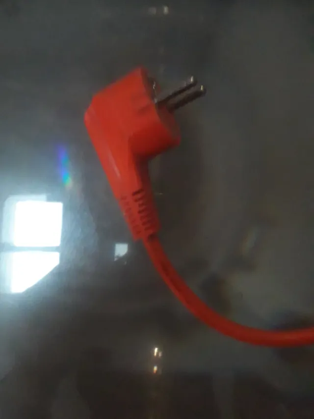 Proyector de Lente Gris