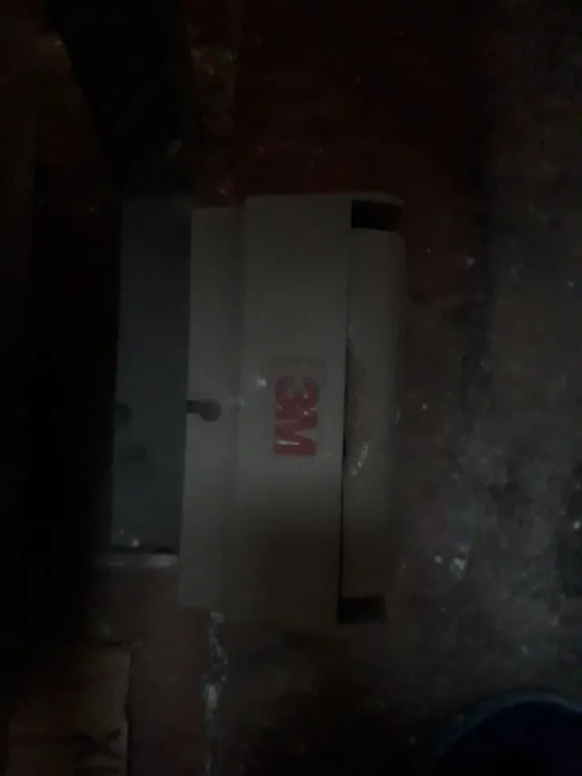 Proyector de Lente Gris