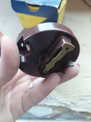 Distributore Rotante Magneti Marelli Fiat 127 124