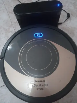 Cargador Taurus Homeland