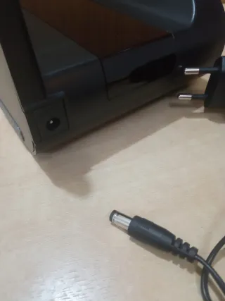 Cargador Taurus Homeland