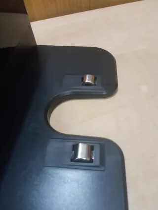 Cargador Taurus Homeland