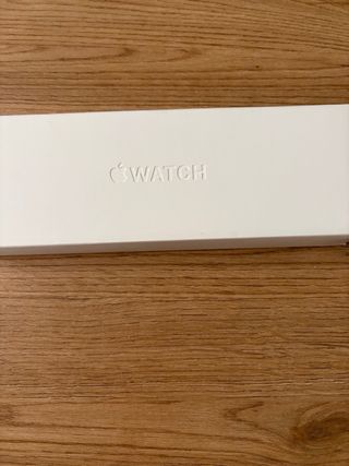 Apple Watch Series 5 Multicolor